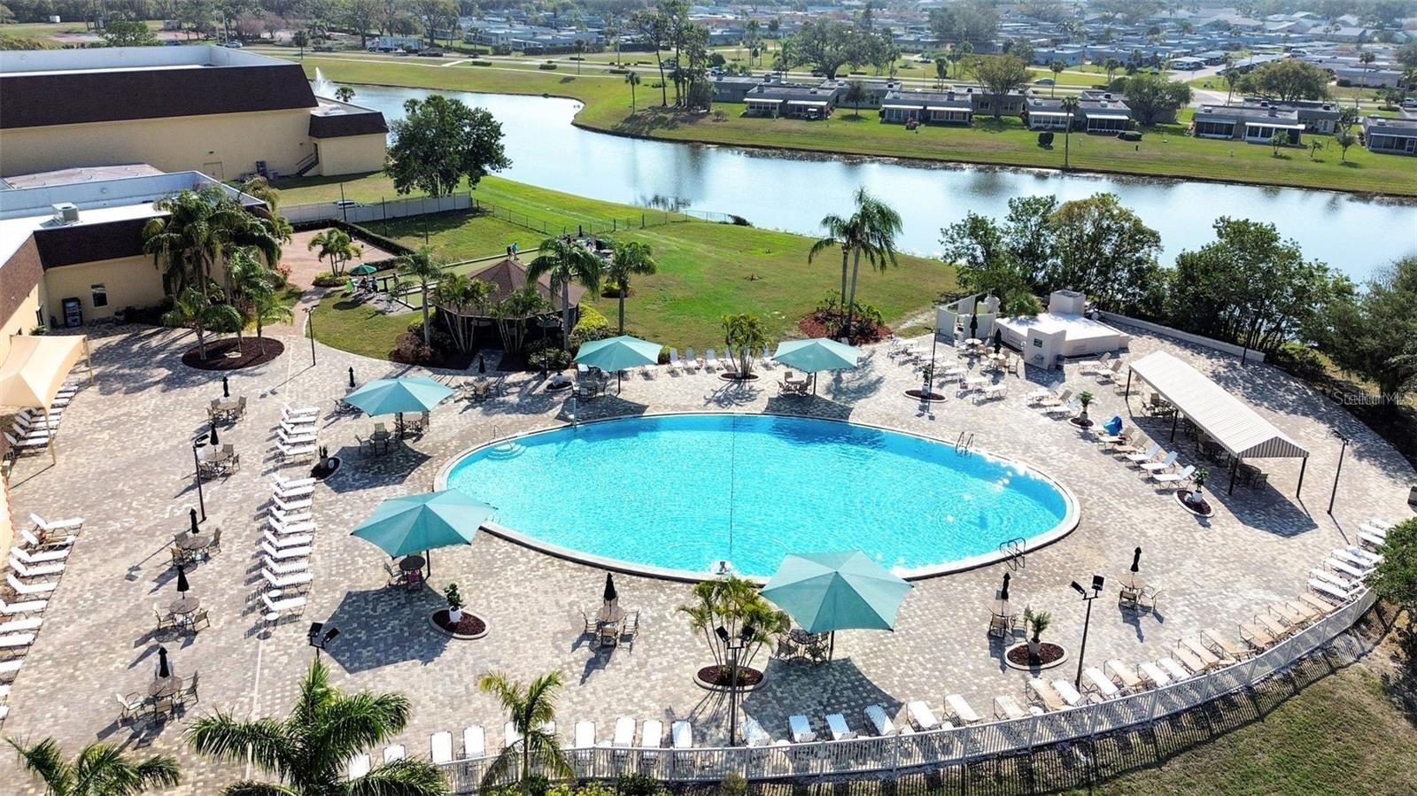 301 KINGS BLVD #138, SUN CITY CENTER, FL — photo 40
