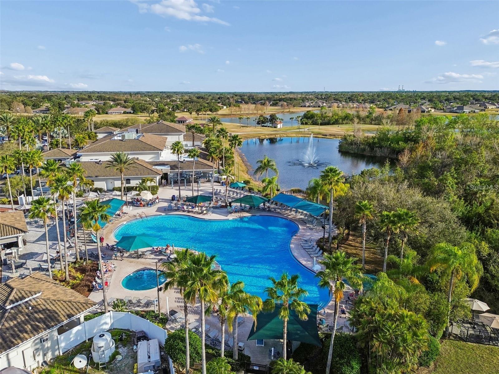 301 KINGS BLVD #138, SUN CITY CENTER, FL — photo 50