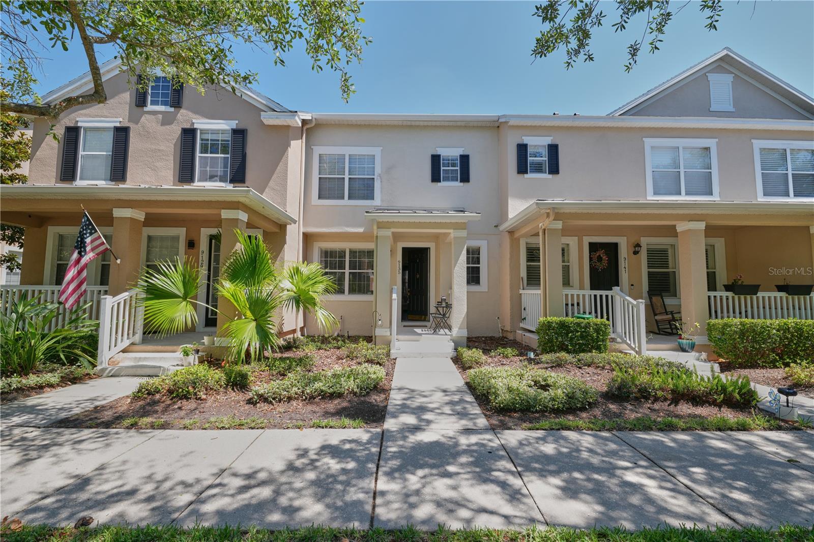 9135 CARDINAL MEADOW TRL, ORLANDO, FL