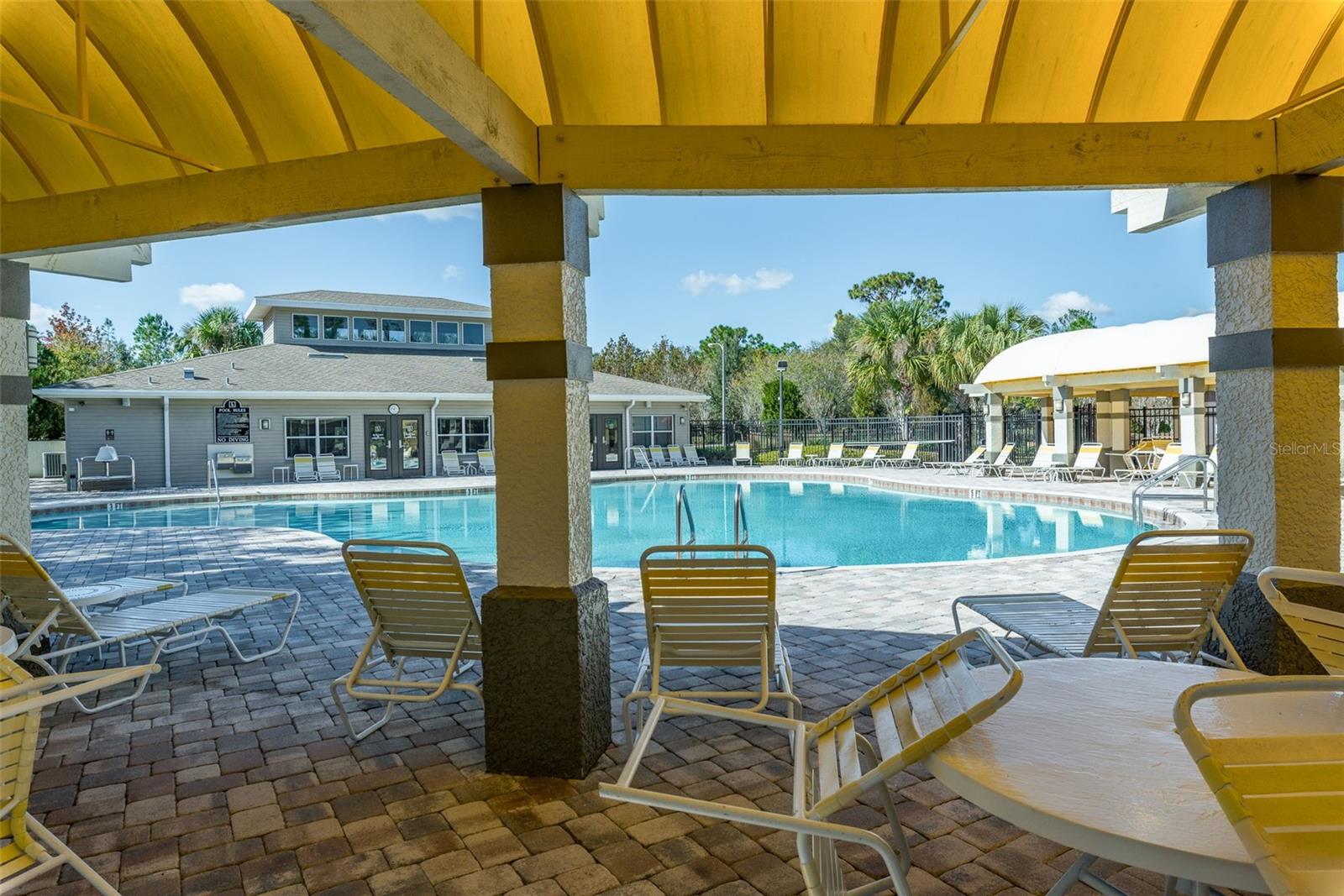 13393 GOLDEN LIME AVE, SPRING HILL, FL — photo 45