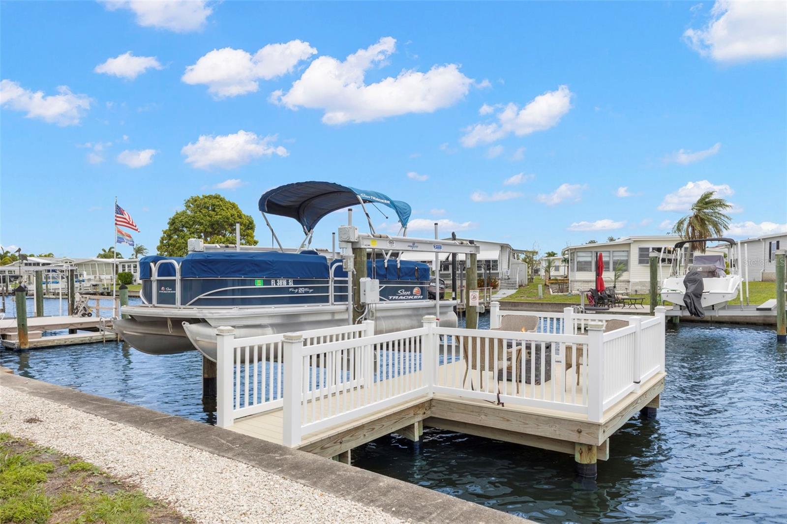124 AMERICANA CT NE #214, ST PETERSBURG, FL — photo 4