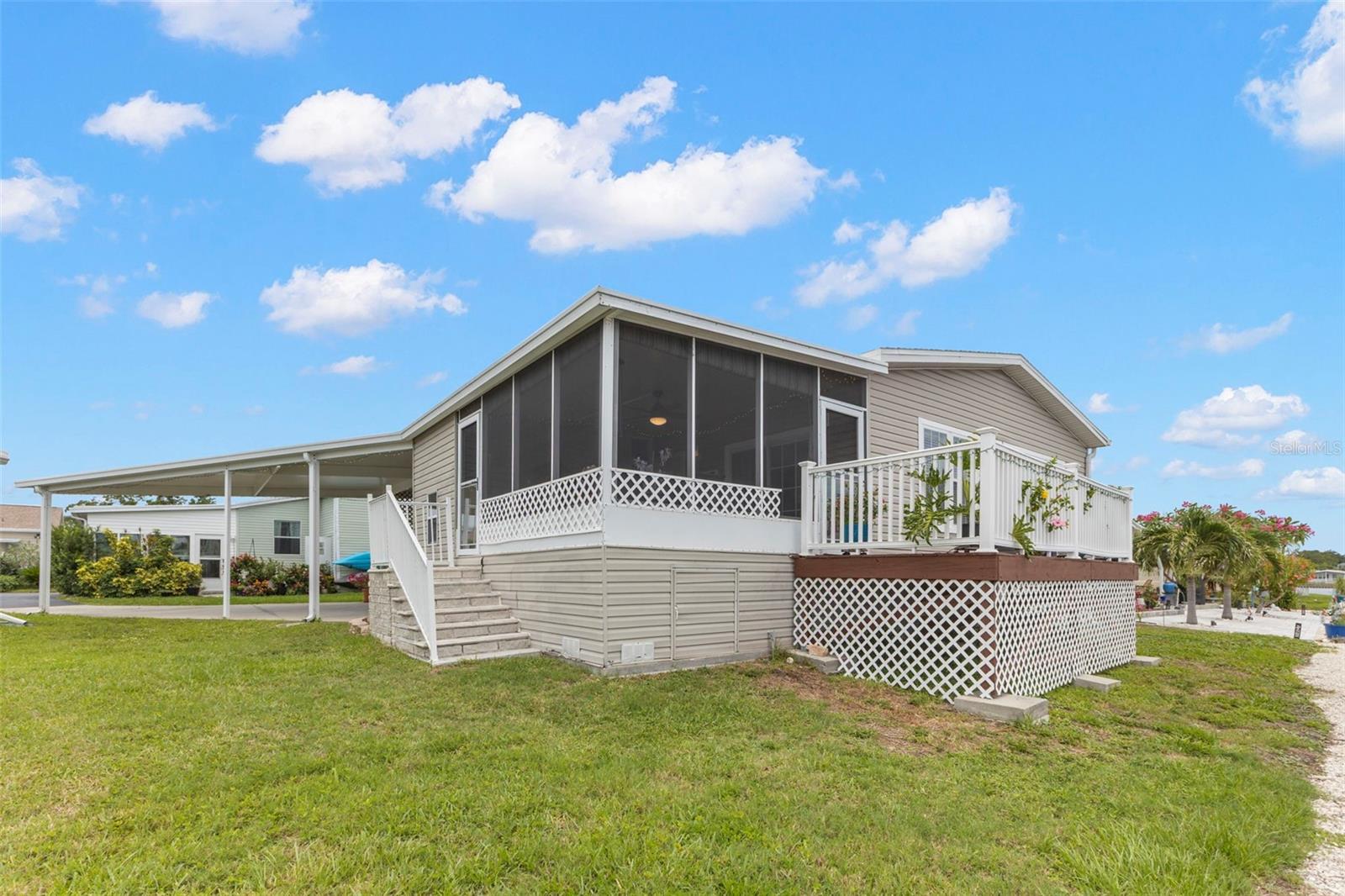 124 AMERICANA CT NE #214, ST PETERSBURG, FL — photo 5