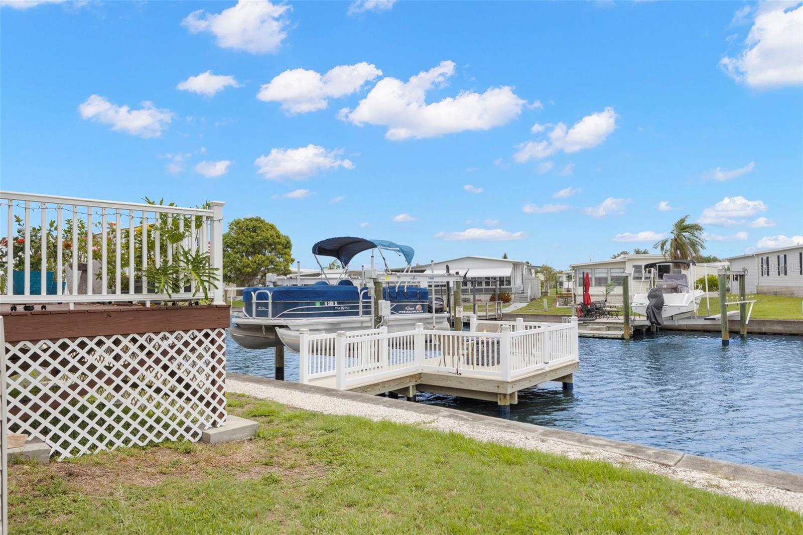 124 AMERICANA CT NE #214, ST PETERSBURG, FL — photo 6