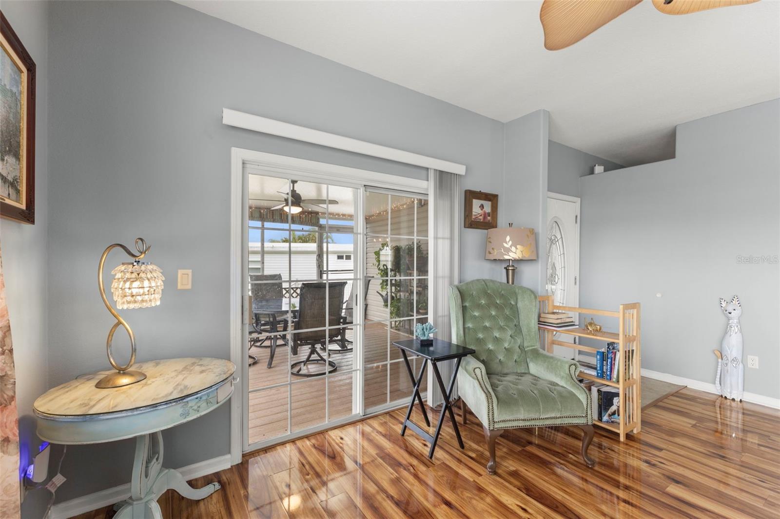 124 AMERICANA CT NE #214, ST PETERSBURG, FL — photo 9