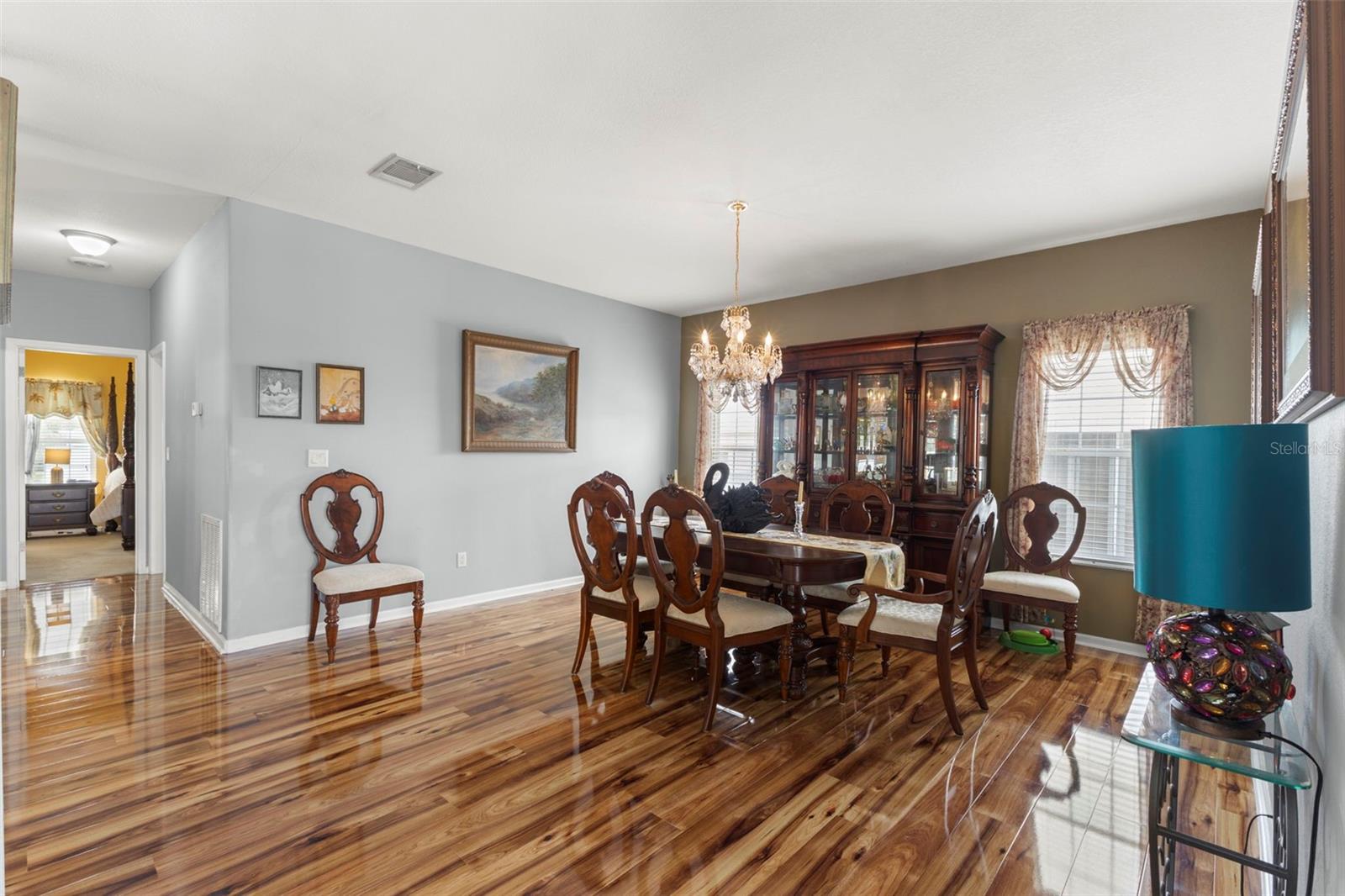 124 AMERICANA CT NE #214, ST PETERSBURG, FL — photo 12