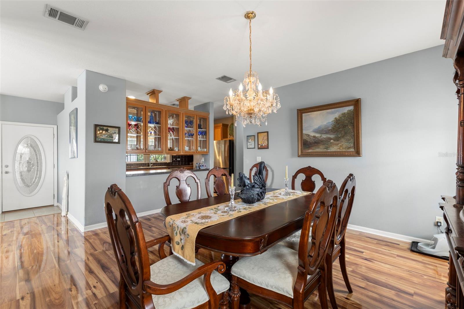 124 AMERICANA CT NE #214, ST PETERSBURG, FL — photo 13