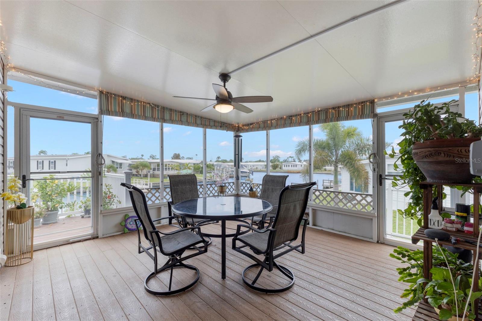 124 AMERICANA CT NE #214, ST PETERSBURG, FL — photo 23