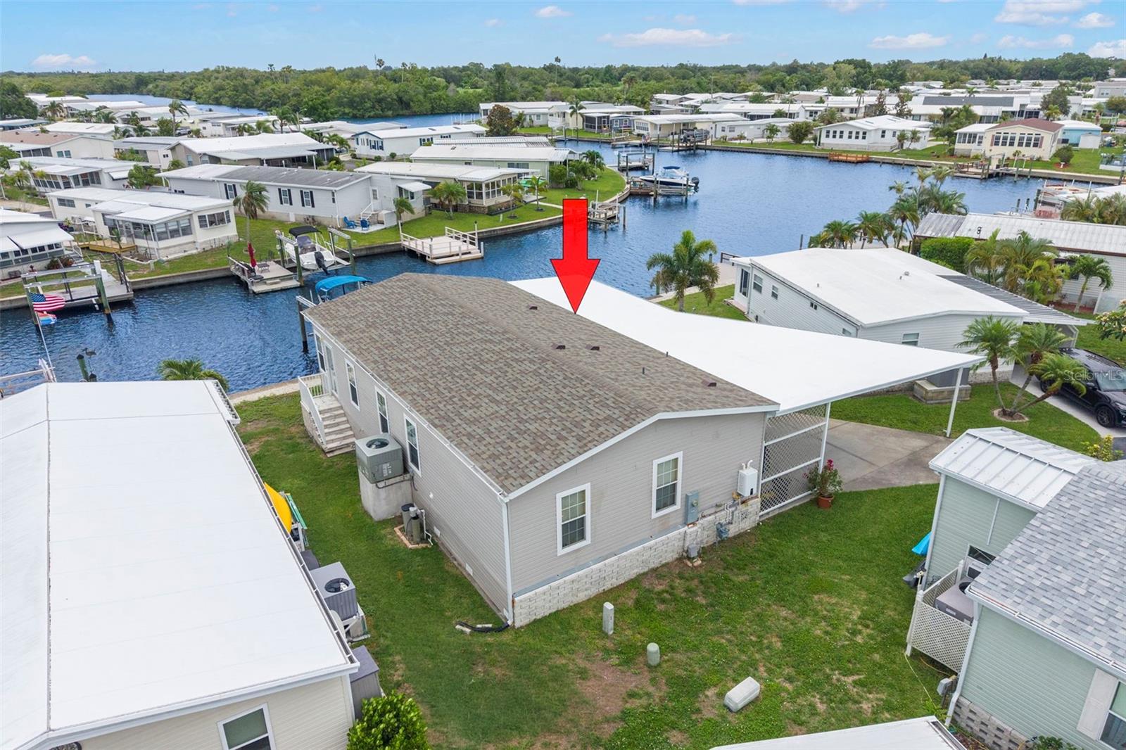 124 AMERICANA CT NE #214, ST PETERSBURG, FL — photo 25