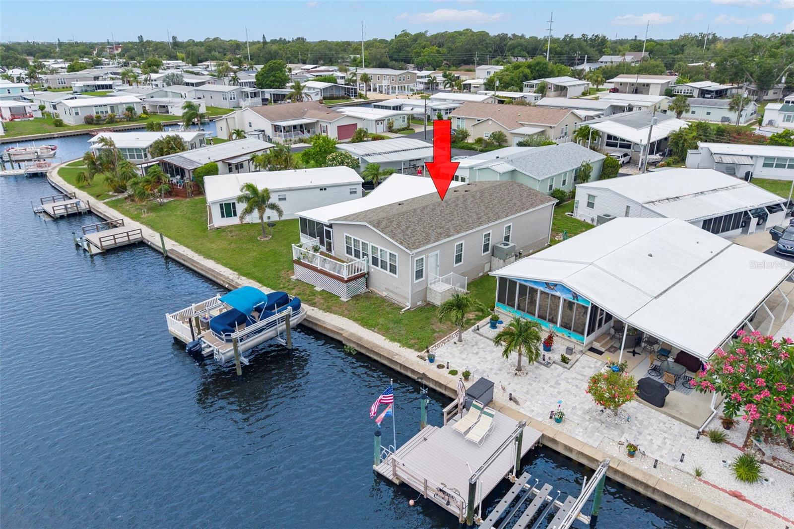 124 AMERICANA CT NE #214, ST PETERSBURG, FL — photo 26