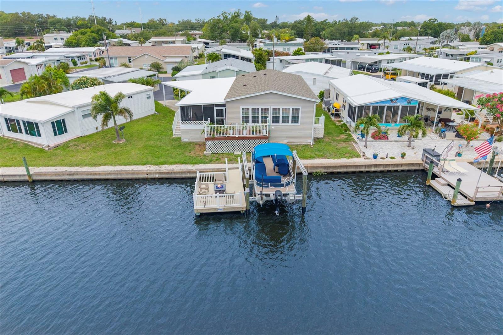 124 AMERICANA CT NE #214, ST PETERSBURG, FL — photo 27