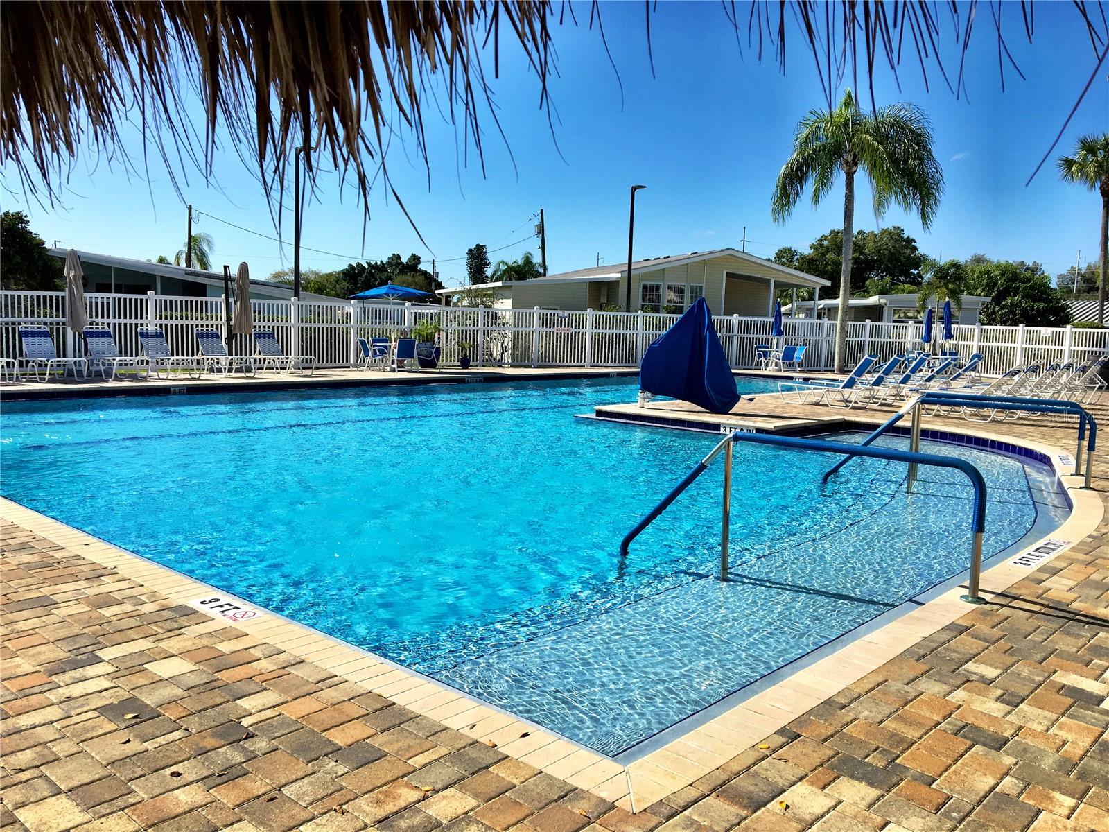 124 AMERICANA CT NE #214, ST PETERSBURG, FL — photo 36