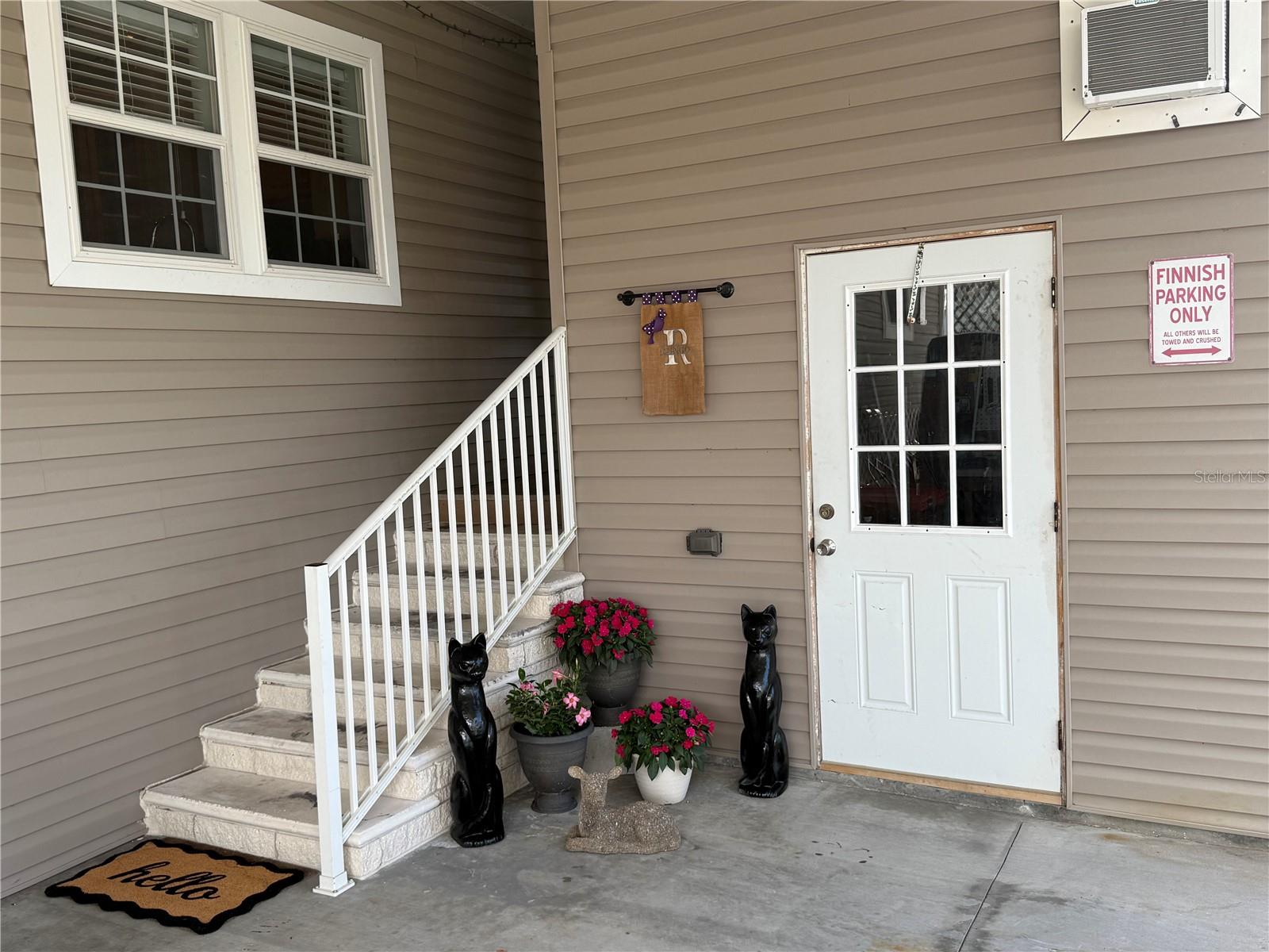 124 AMERICANA CT NE #214, ST PETERSBURG, FL — photo 3