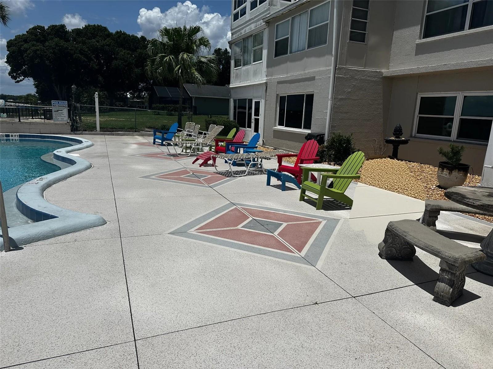 2131 LAKEVIEW DR #410, SEBRING, FL — photo 5