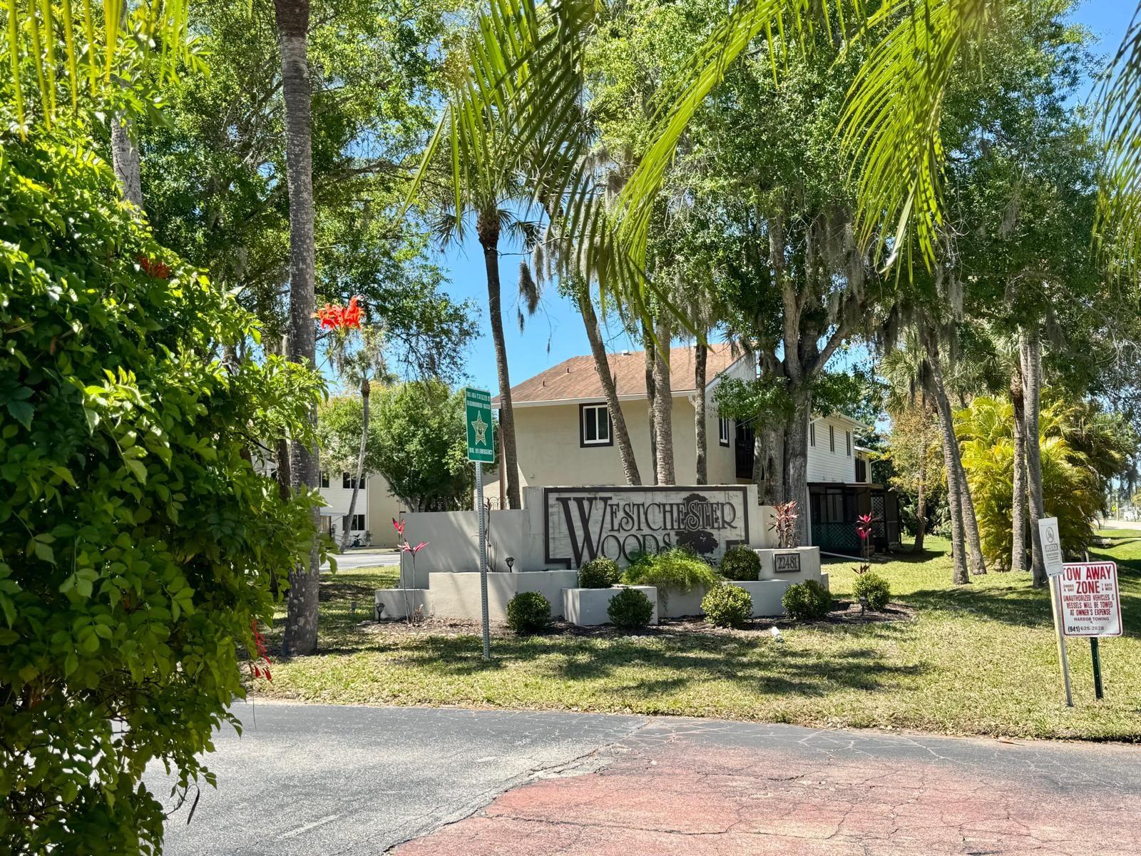 22481 WESTCHESTER BLVD #B36, PORT CHARLOTTE, FL — photo 3