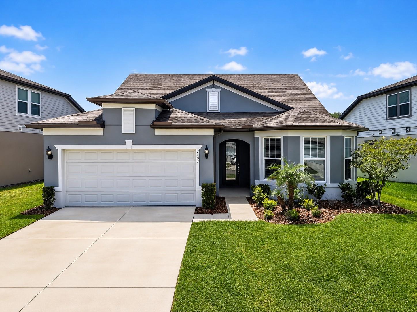 9107 RALLY SPRING LOOP, WESLEY CHAPEL, FL — photo 2