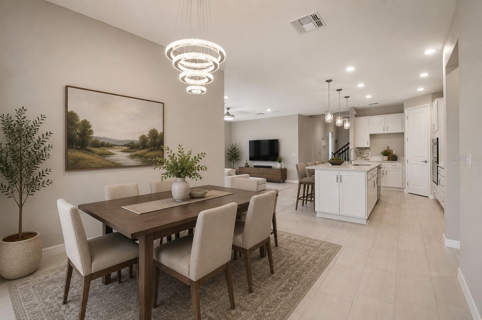 9107 RALLY SPRING LOOP, WESLEY CHAPEL, FL — photo 8
