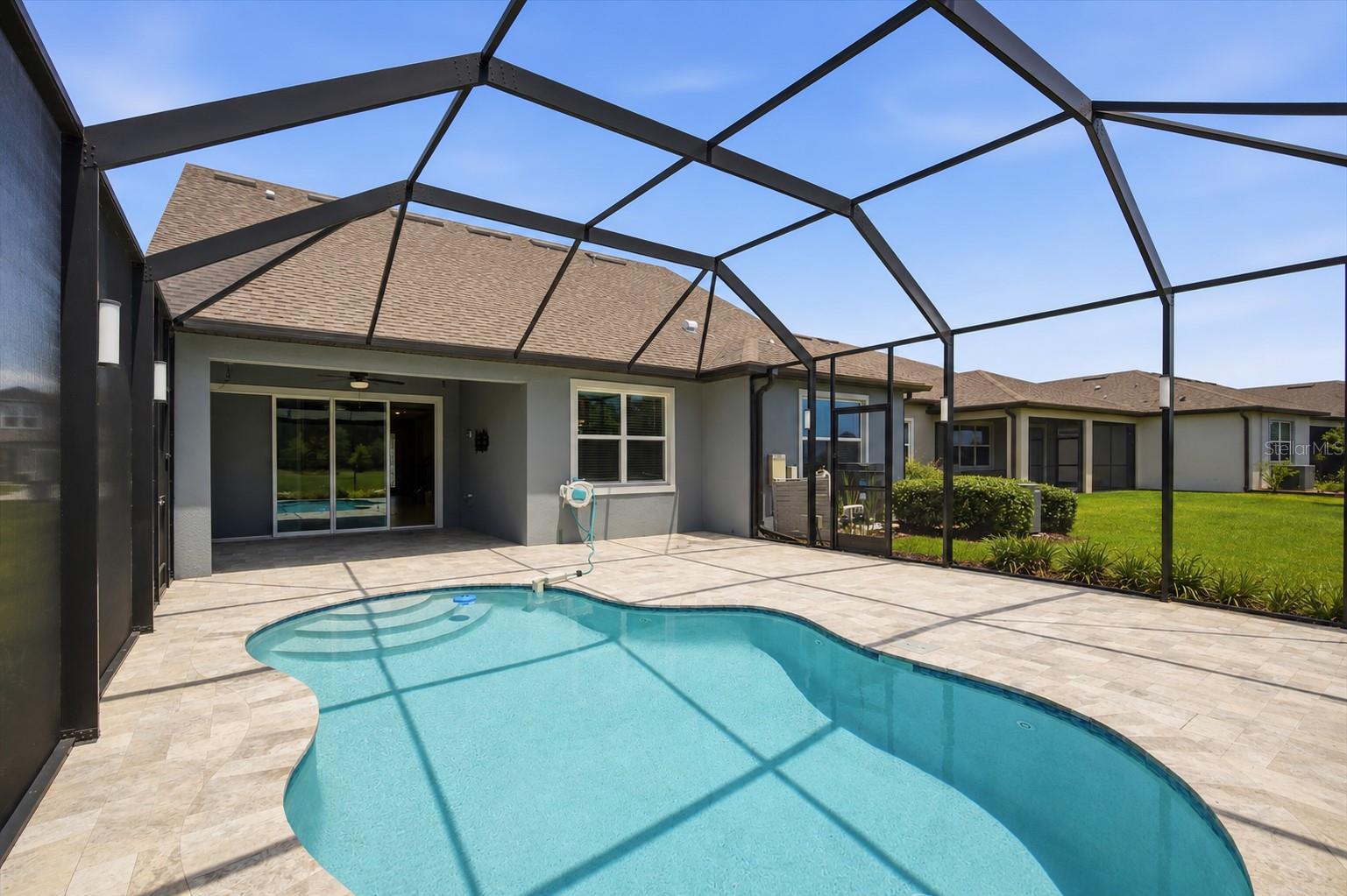 9107 RALLY SPRING LOOP, WESLEY CHAPEL, FL — photo 6