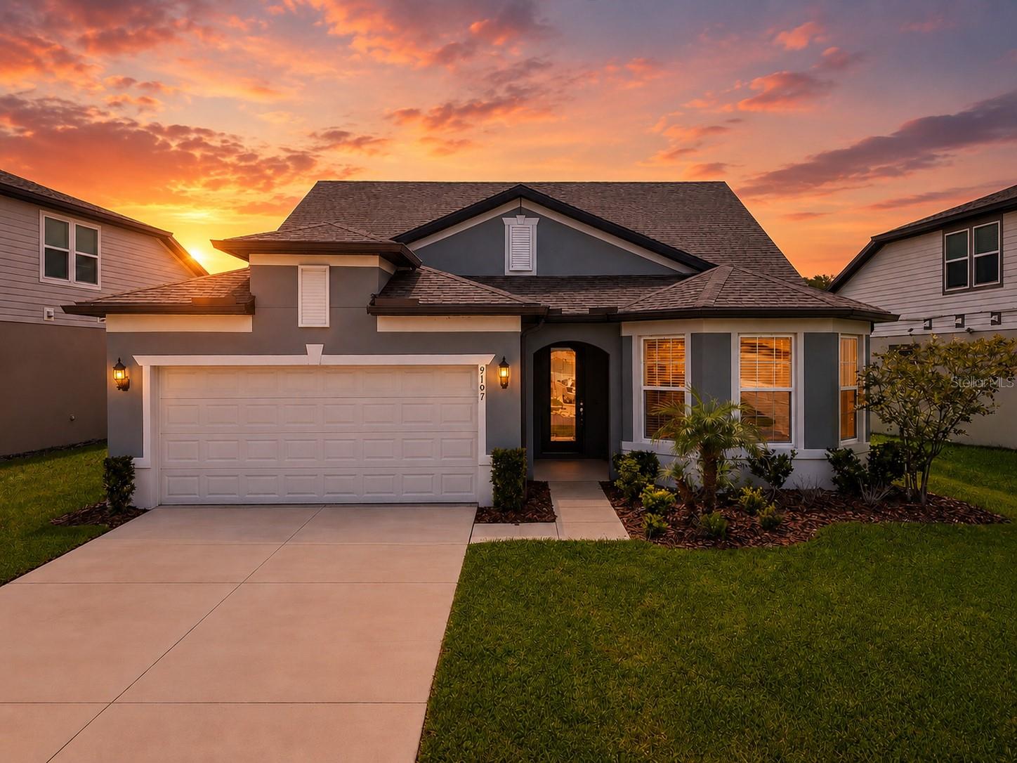 9107 RALLY SPRING LOOP, WESLEY CHAPEL, FL