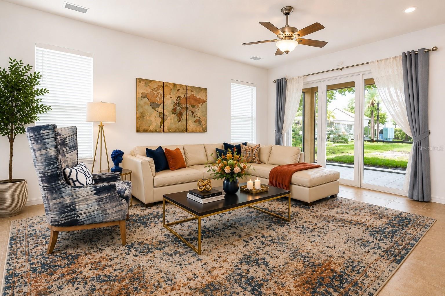 8766 THE ESPLANADE #23, ORLANDO, FL — photo 4