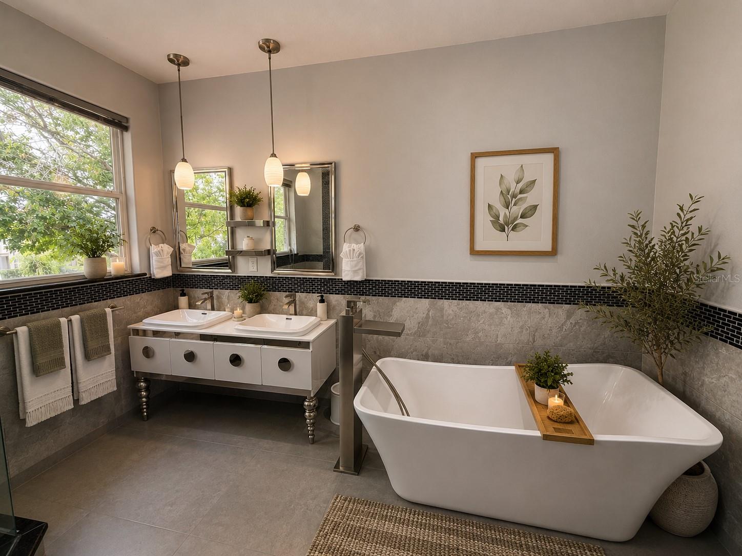 8766 THE ESPLANADE #23, ORLANDO, FL — photo 22