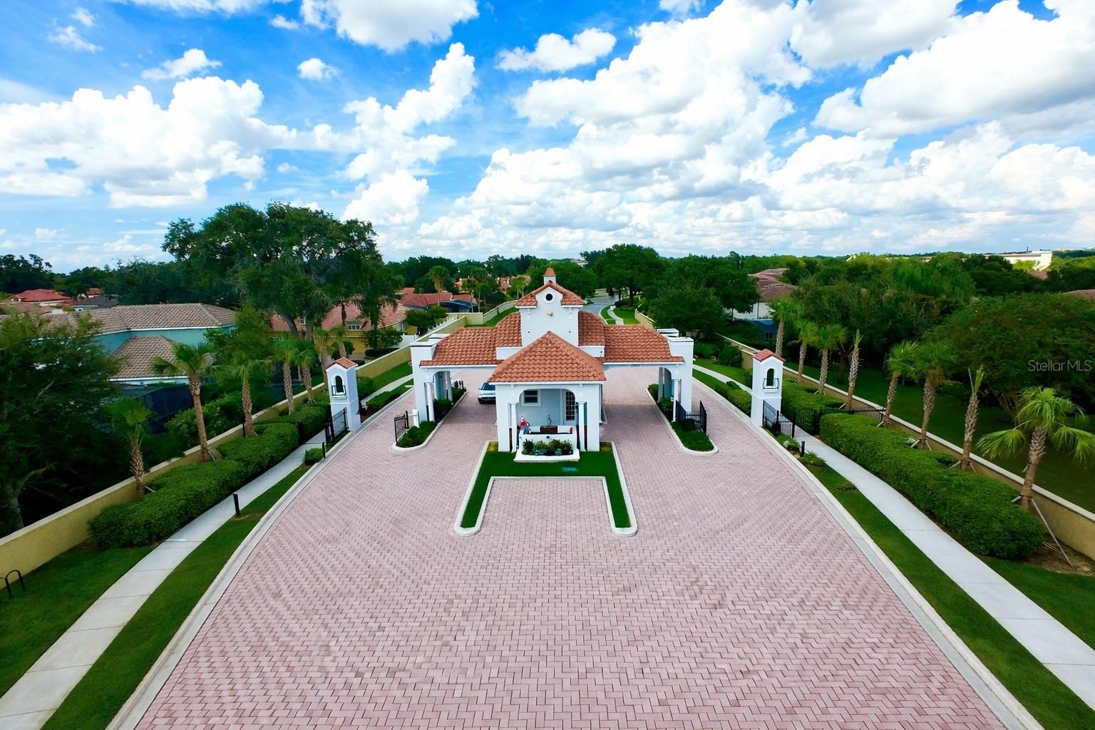 8766 THE ESPLANADE #23, ORLANDO, FL — photo 33