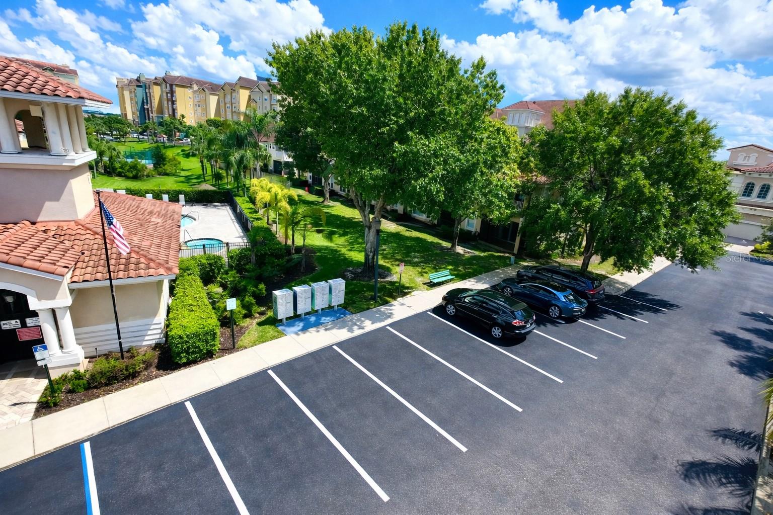 8766 THE ESPLANADE #23, ORLANDO, FL — photo 37