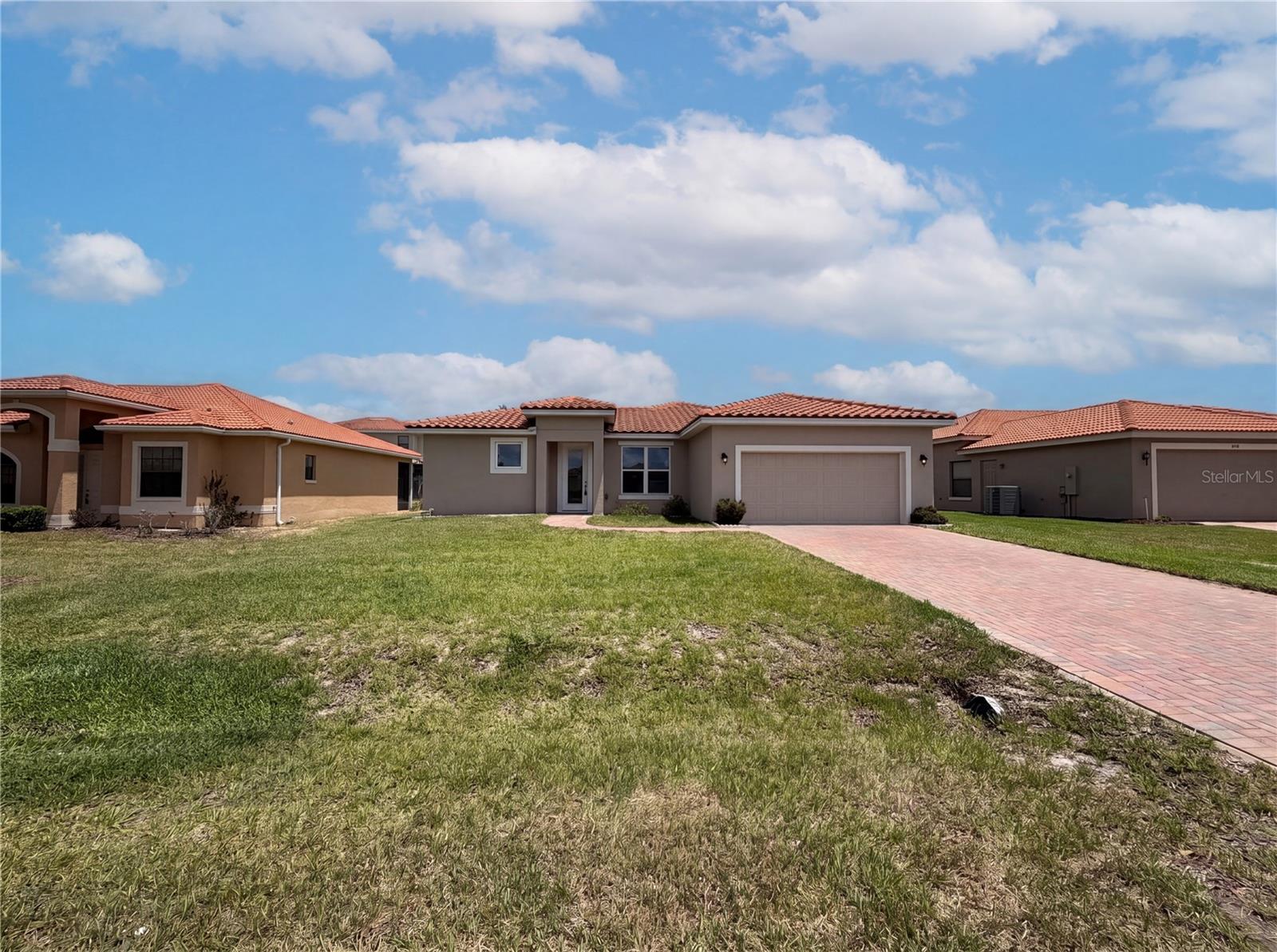 446 CINNAMON DR, KISSIMMEE, FL