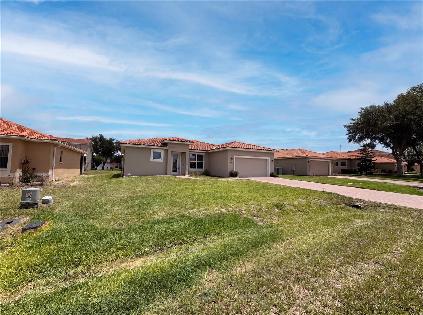 446 CINNAMON DR, KISSIMMEE, FL — photo 19