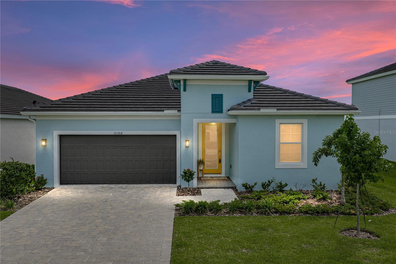 10368 FIELDSTONE MYRTLE WAY, SAN ANTONIO, FL