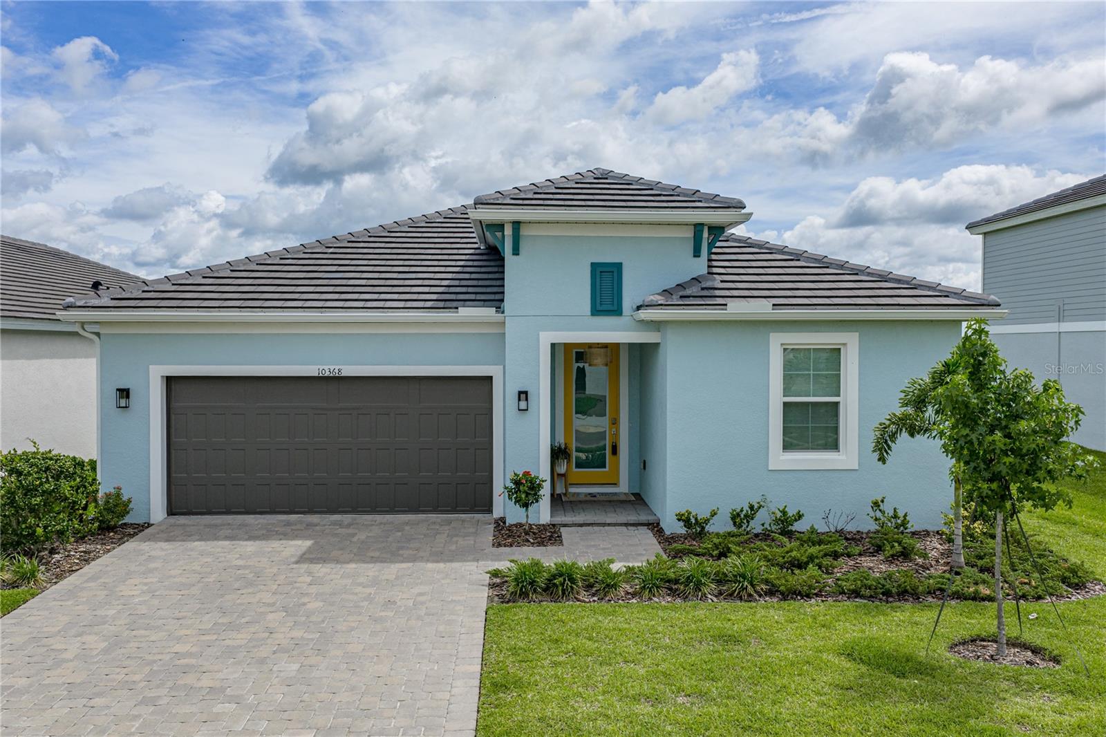 10368 FIELDSTONE MYRTLE WAY, SAN ANTONIO, FL — photo 8