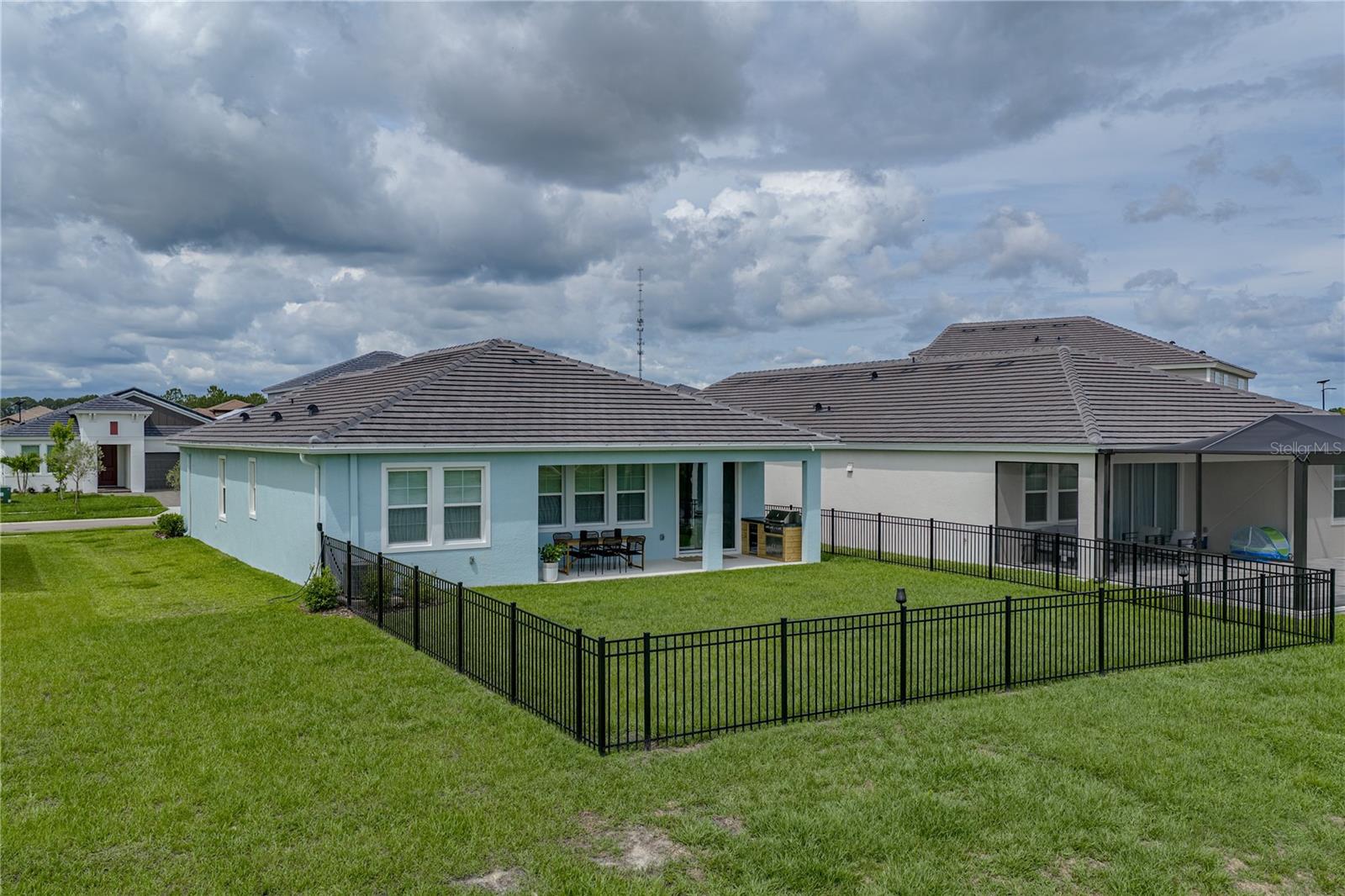 10368 FIELDSTONE MYRTLE WAY, SAN ANTONIO, FL — photo 41