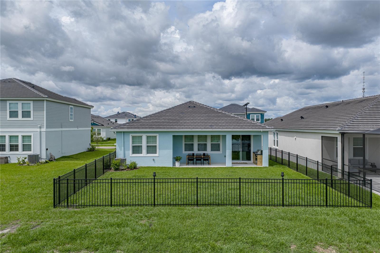 10368 FIELDSTONE MYRTLE WAY, SAN ANTONIO, FL — photo 42