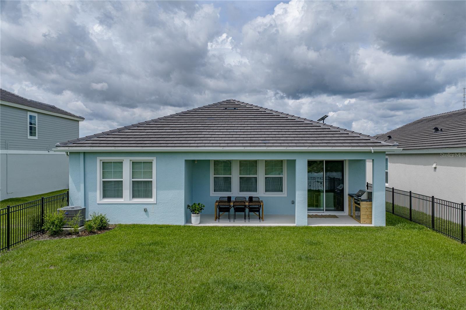 10368 FIELDSTONE MYRTLE WAY, SAN ANTONIO, FL — photo 44