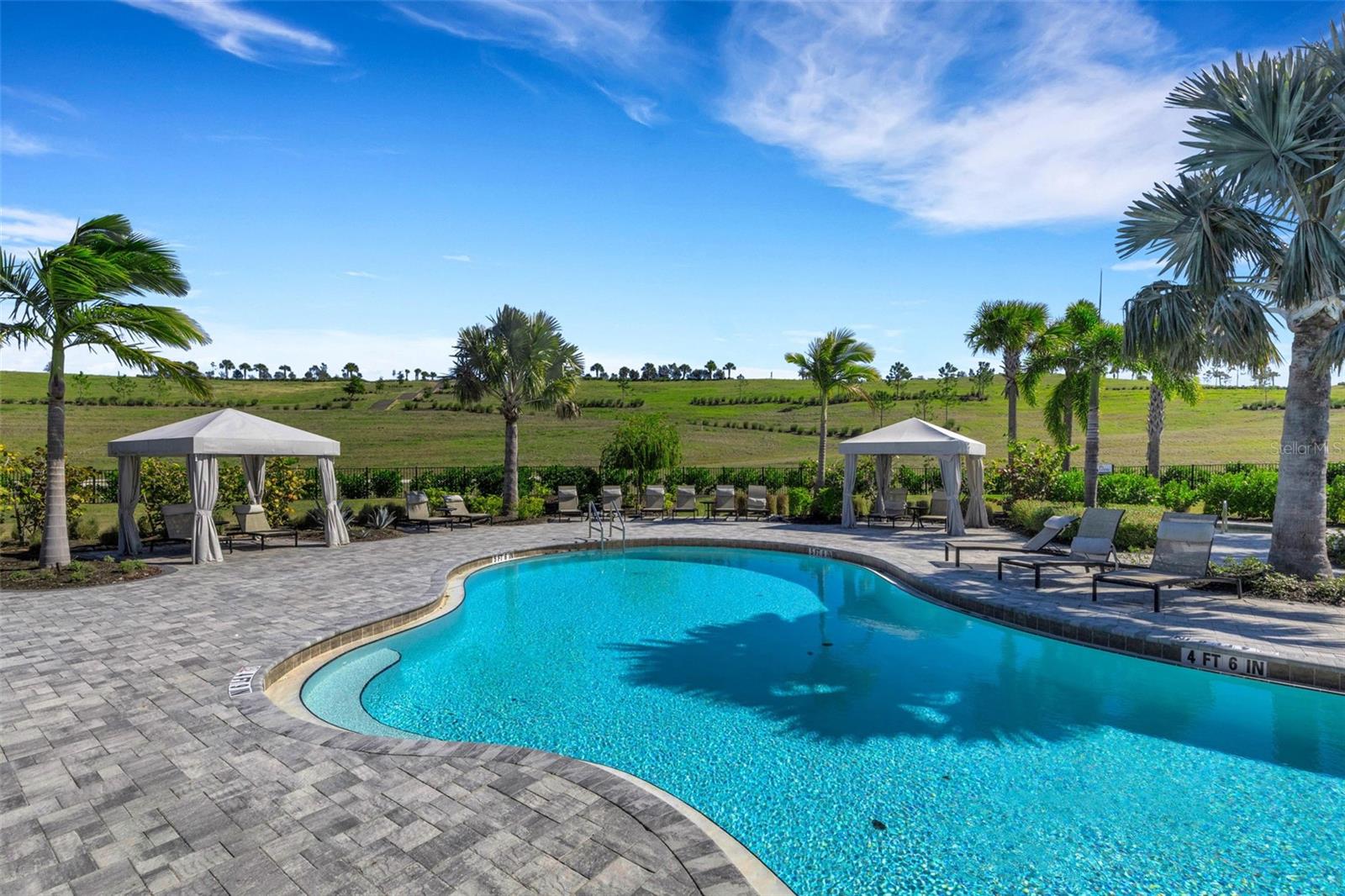 6324 PLATEAU CT, BRADENTON, FL — photo 65