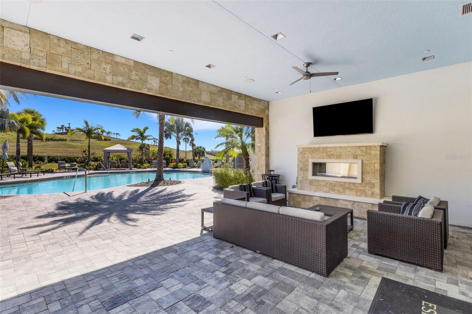 6324 PLATEAU CT, BRADENTON, FL — photo 66