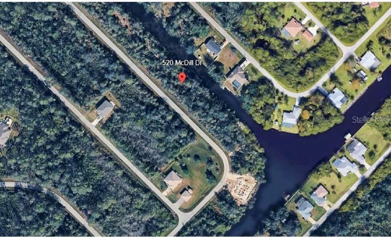 523 MCDILL DR, PORT CHARLOTTE, FL — photo 2