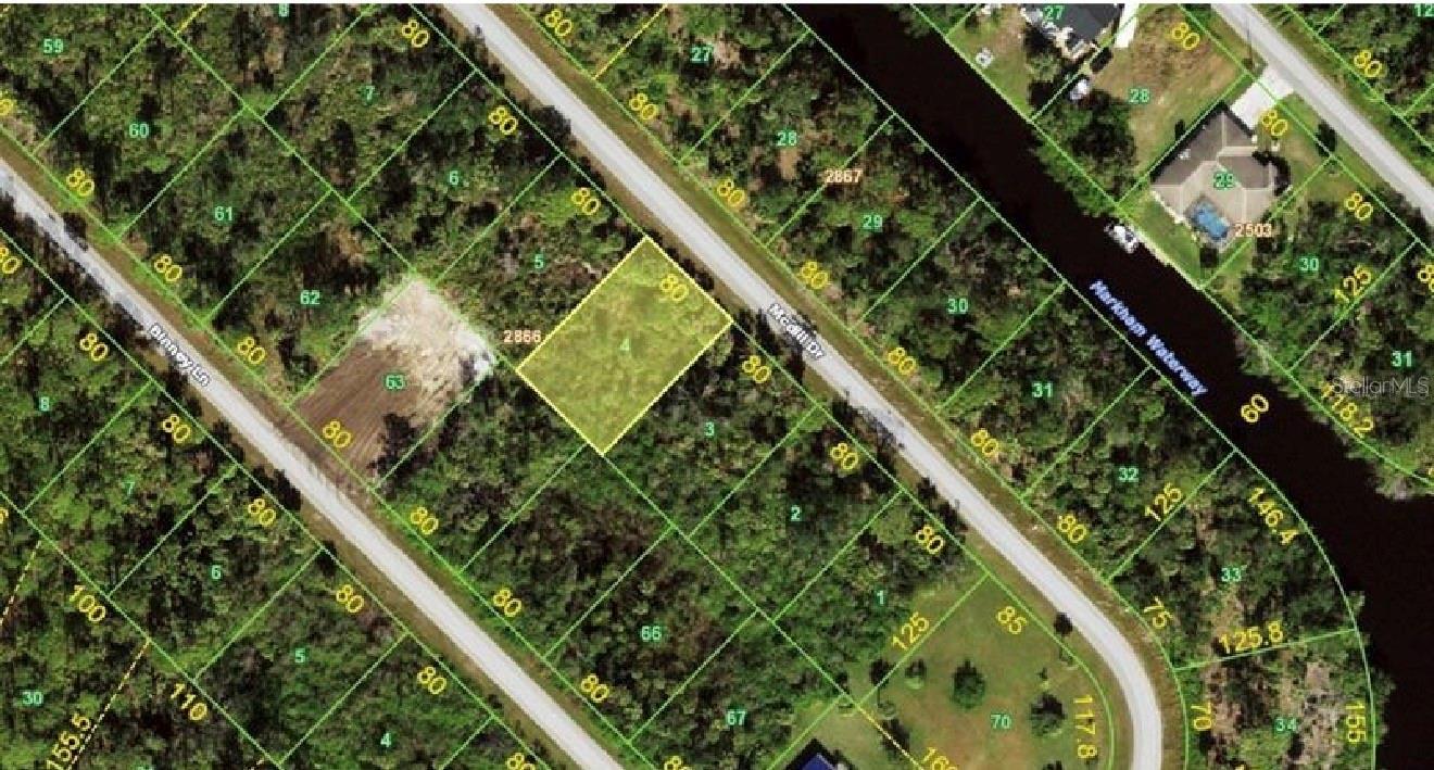 523 MCDILL DR, PORT CHARLOTTE, FL — photo 3