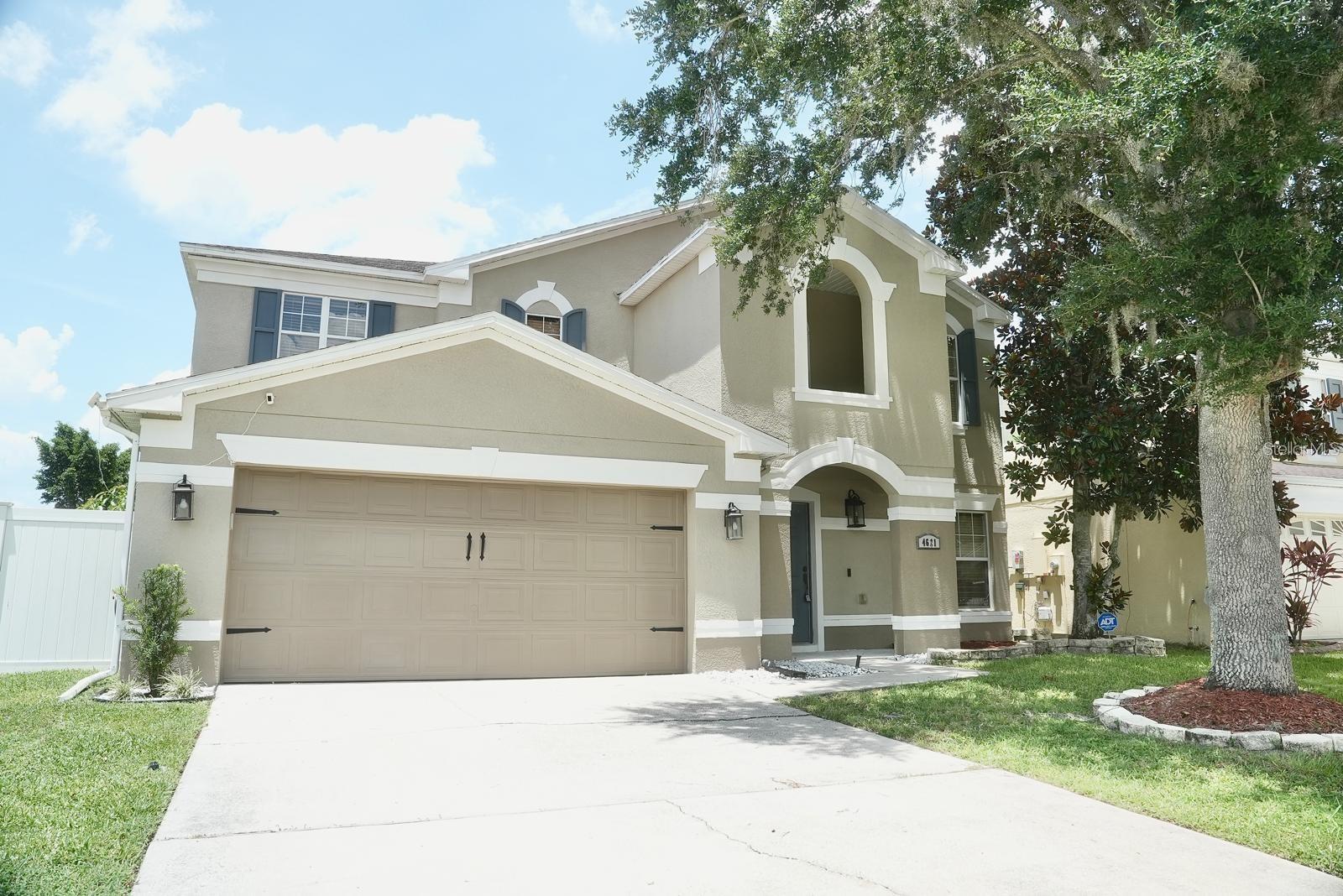 4621 YELLOW BAY DR, KISSIMMEE, FL