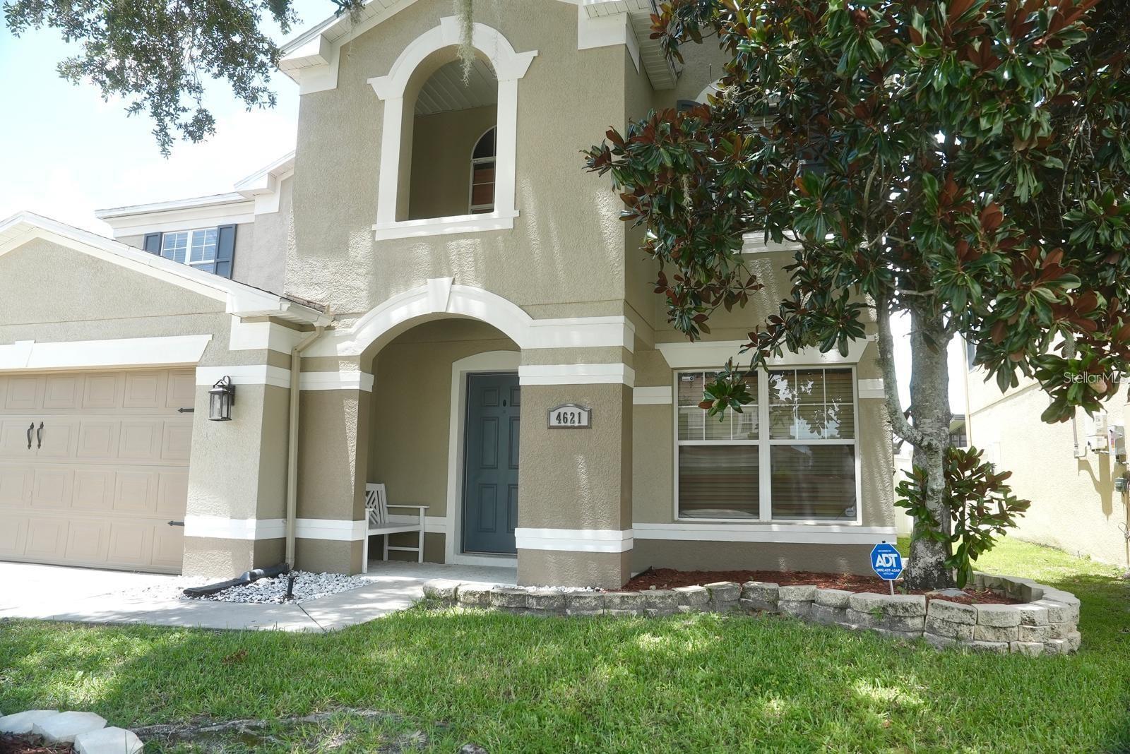 4621 YELLOW BAY DR, KISSIMMEE, FL — photo 2