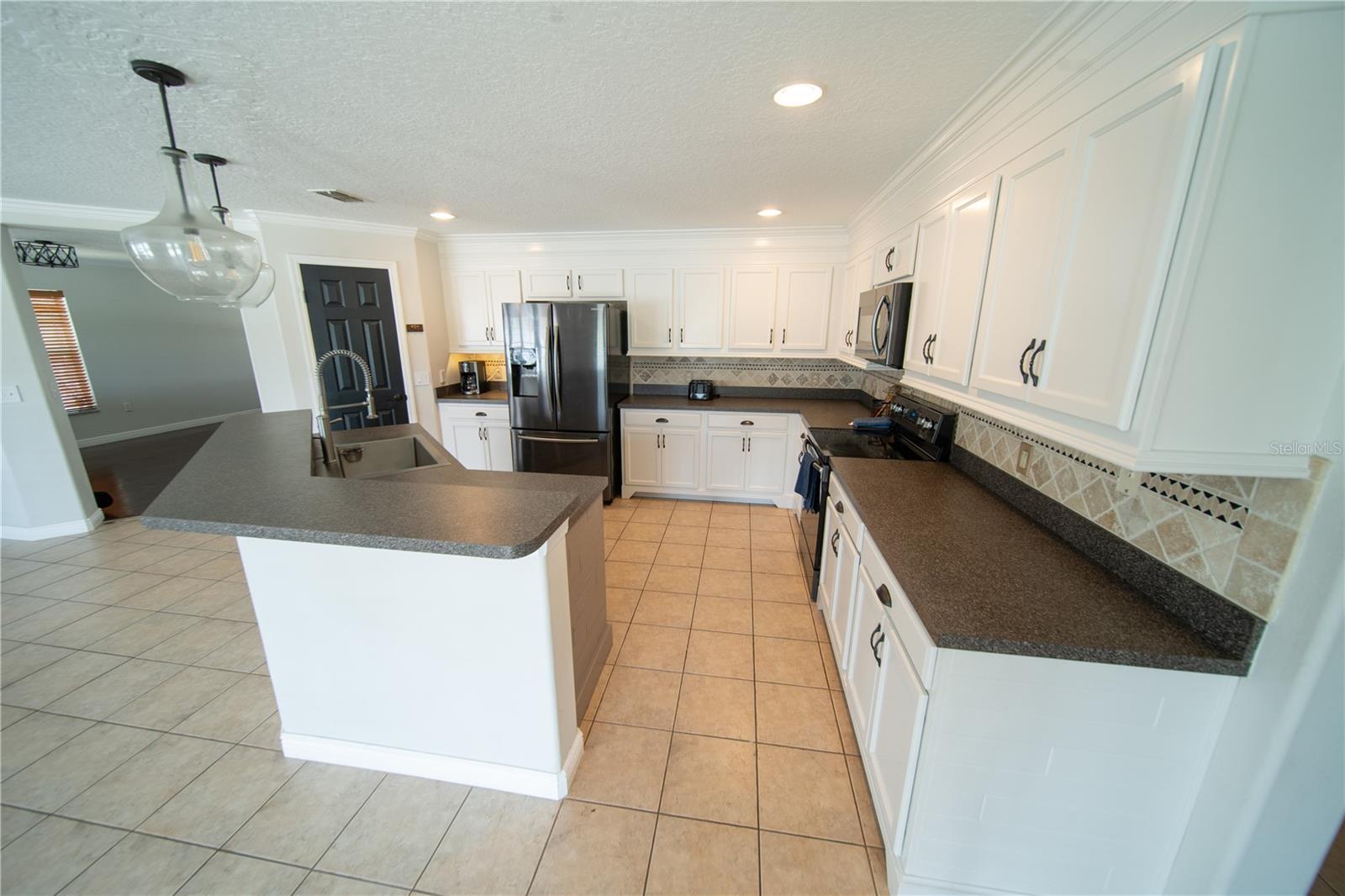 4621 YELLOW BAY DR, KISSIMMEE, FL — photo 8