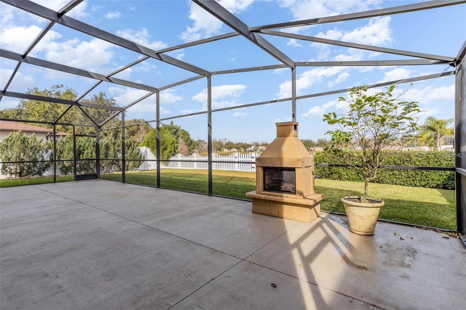 4621 YELLOW BAY DR, KISSIMMEE, FL — photo 23