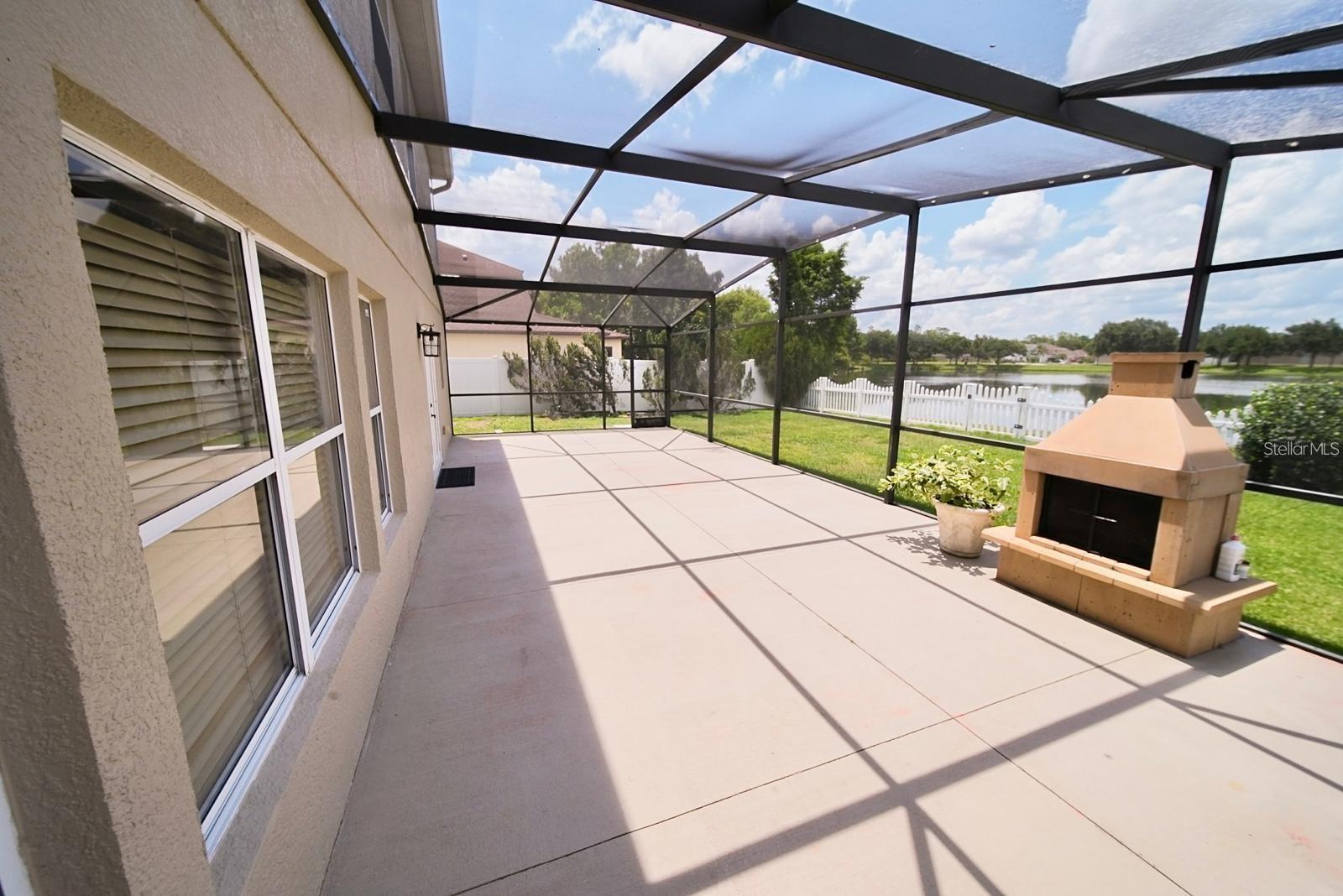 4621 YELLOW BAY DR, KISSIMMEE, FL — photo 24
