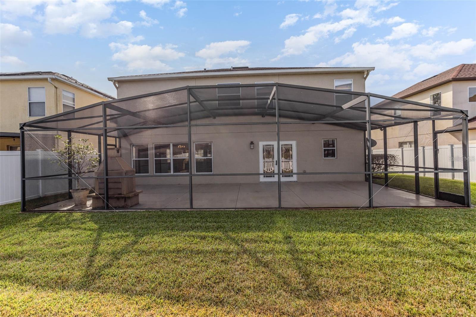 4621 YELLOW BAY DR, KISSIMMEE, FL — photo 25