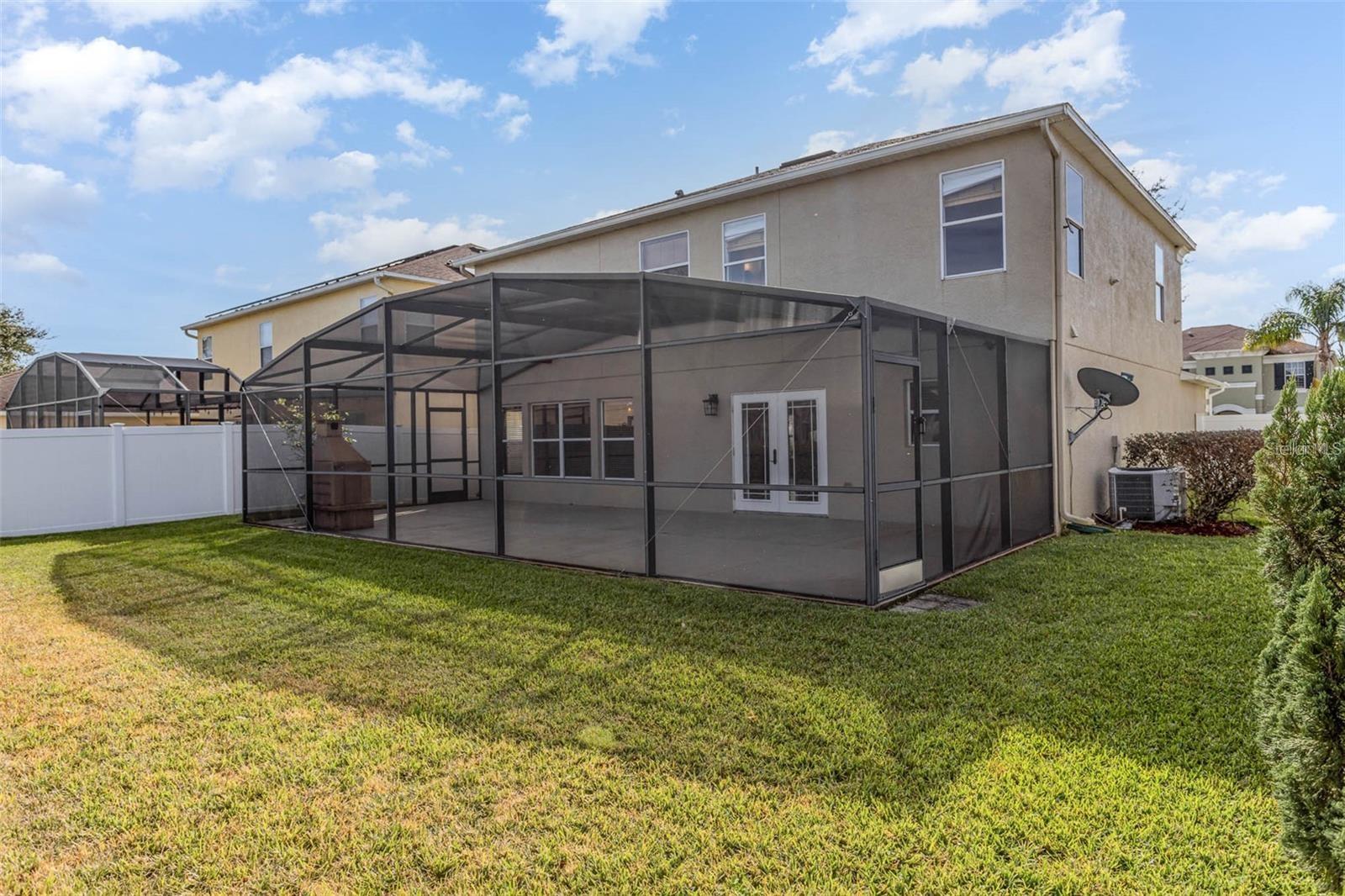 4621 YELLOW BAY DR, KISSIMMEE, FL — photo 26
