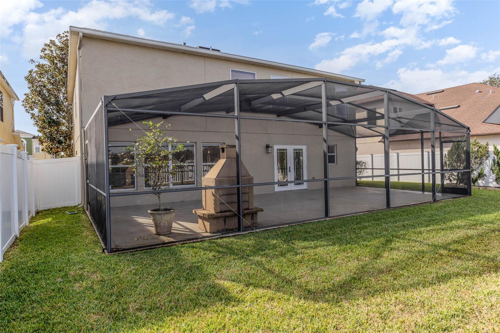 4621 YELLOW BAY DR, KISSIMMEE, FL — photo 27