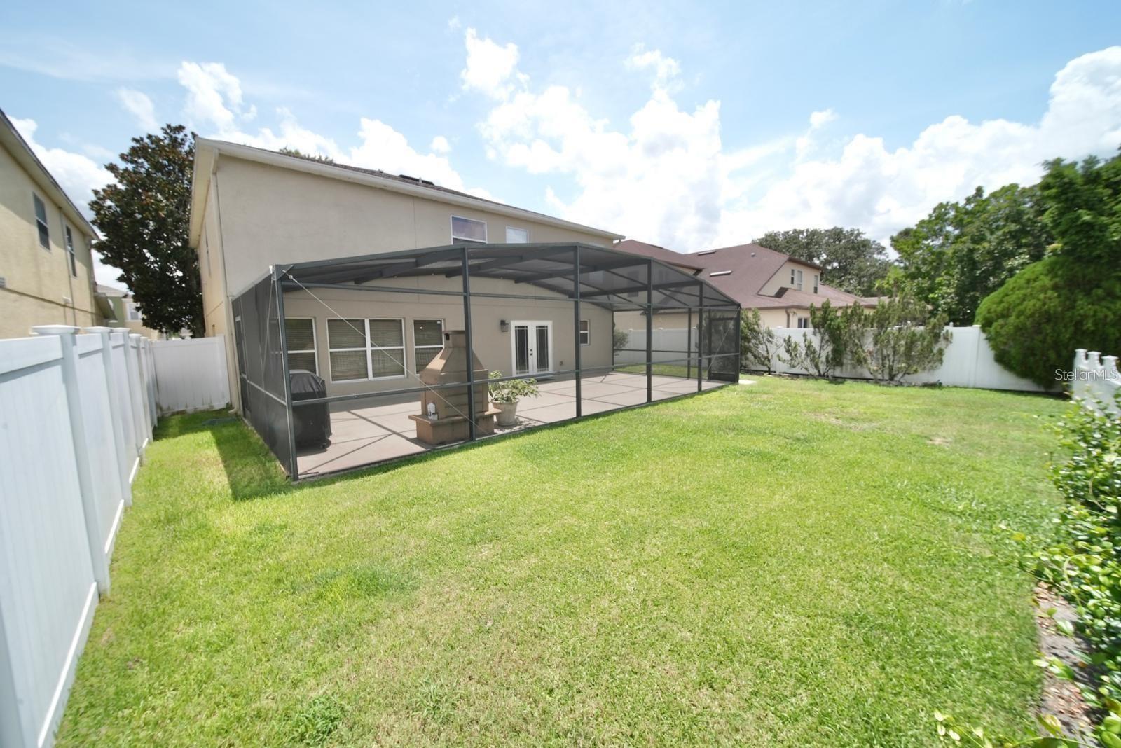 4621 YELLOW BAY DR, KISSIMMEE, FL — photo 28