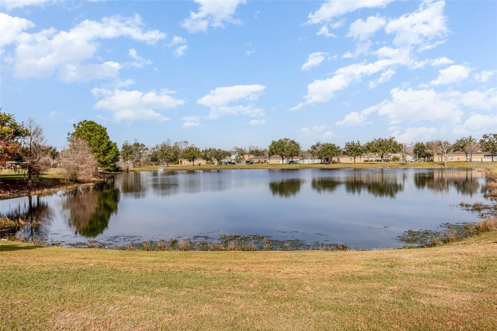 4621 YELLOW BAY DR, KISSIMMEE, FL — photo 29