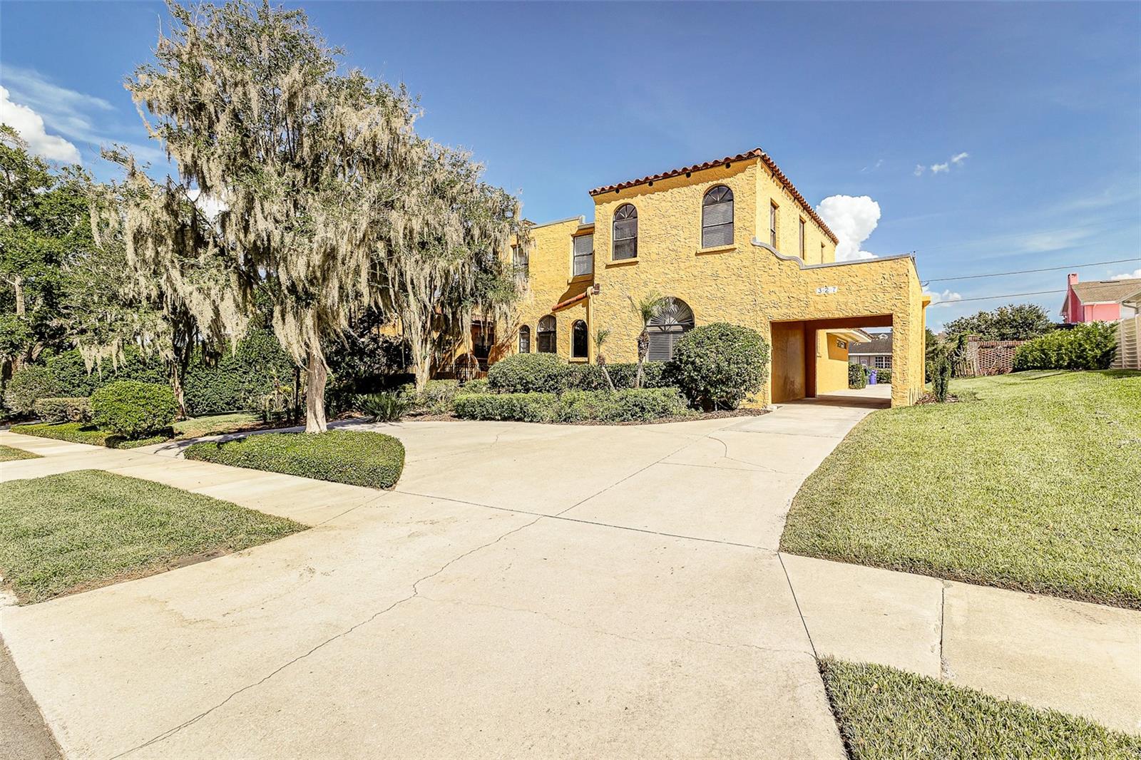 327 MIRAMAR RD, LAKELAND, FL — photo 2