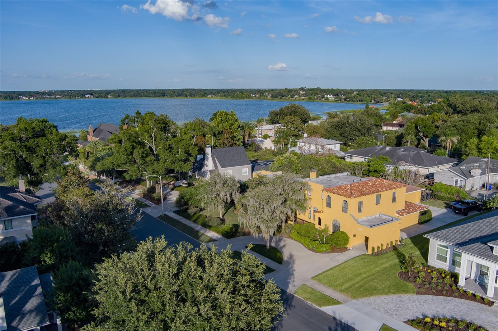 327 MIRAMAR RD, LAKELAND, FL — photo 45