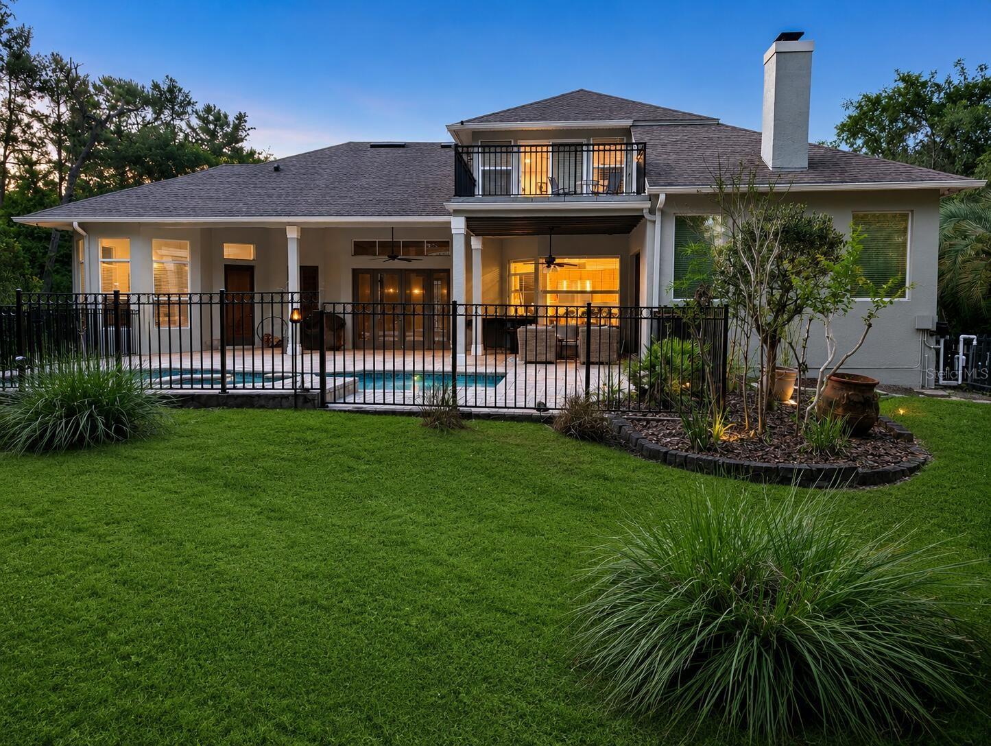 301 SEMINOLE WOODS BLVD, GENEVA, FL — photo 2